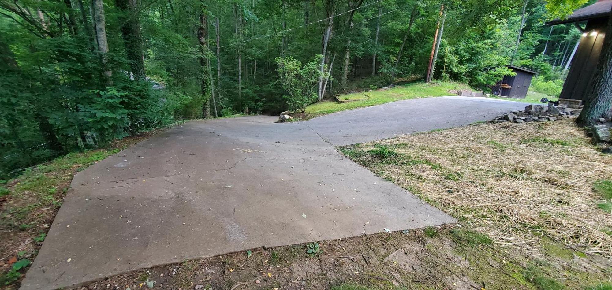 Lazy Bear Cabin Sevierville Esterno foto