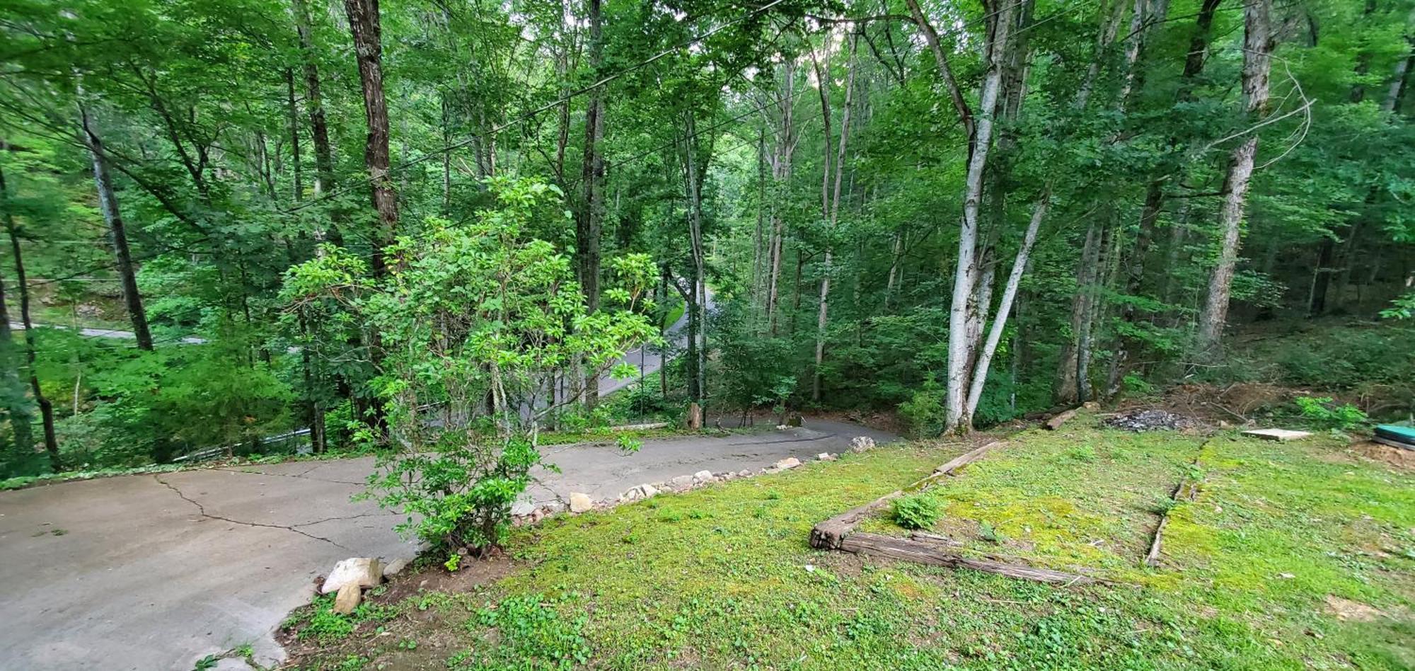 Lazy Bear Cabin Sevierville Esterno foto