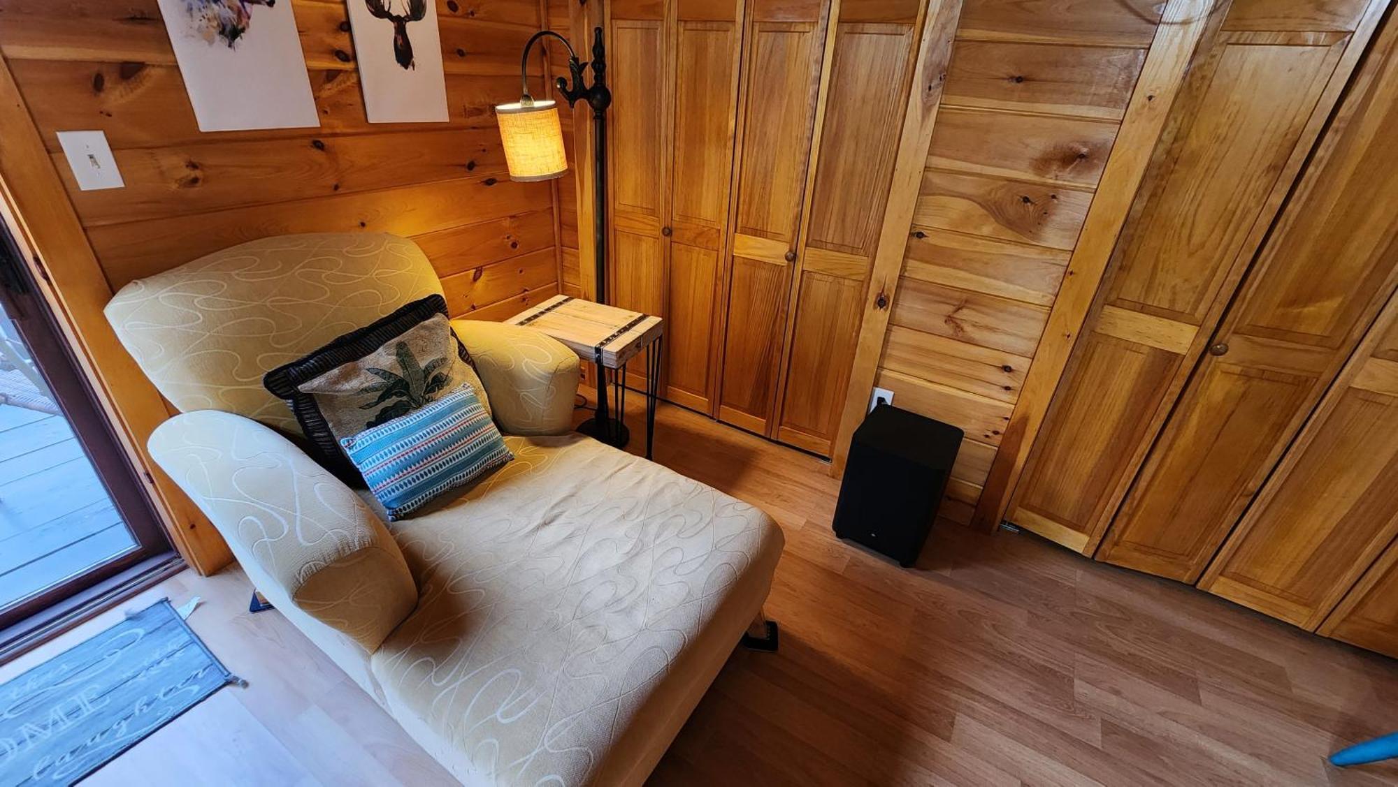 Lazy Bear Cabin Sevierville Esterno foto