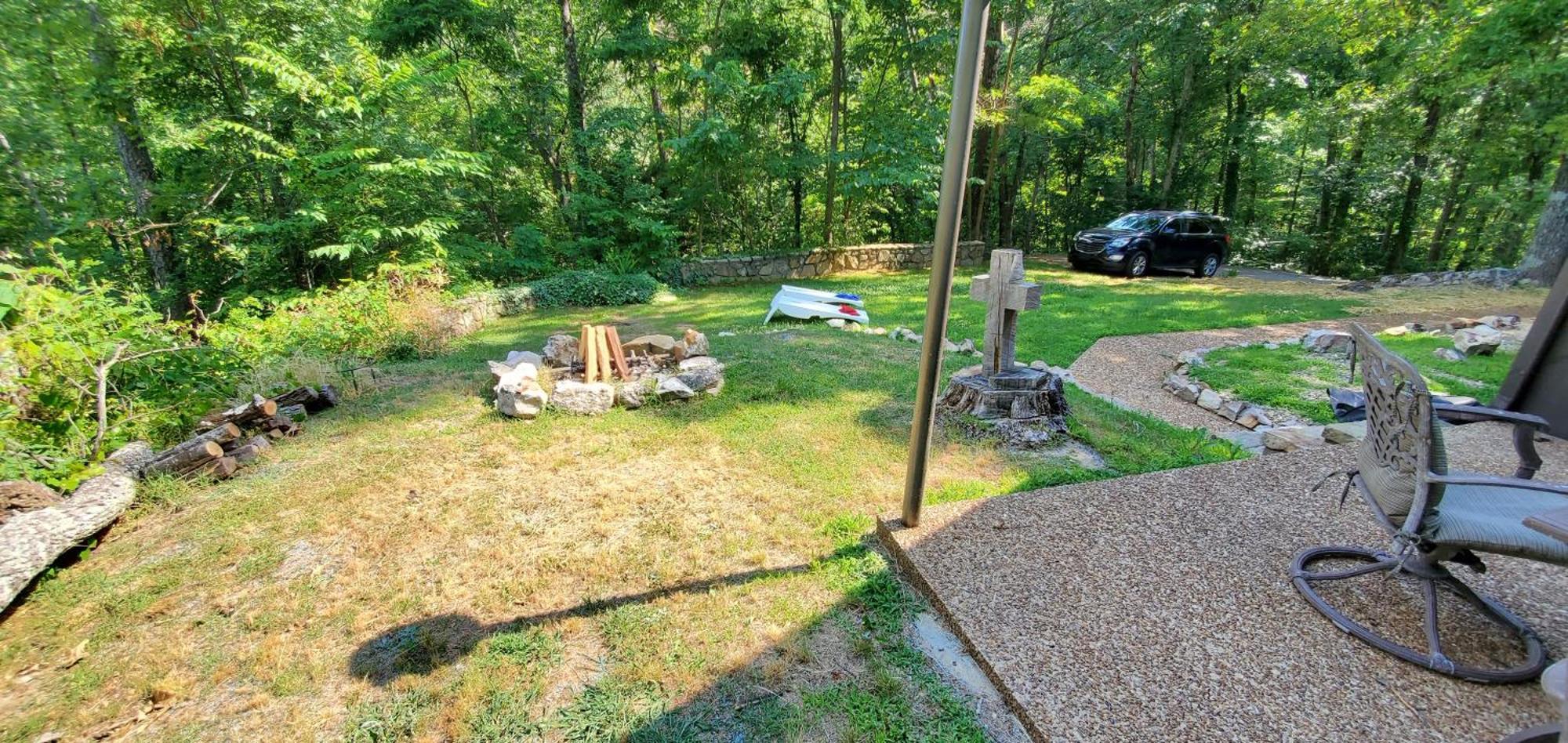Lazy Bear Cabin Sevierville Esterno foto