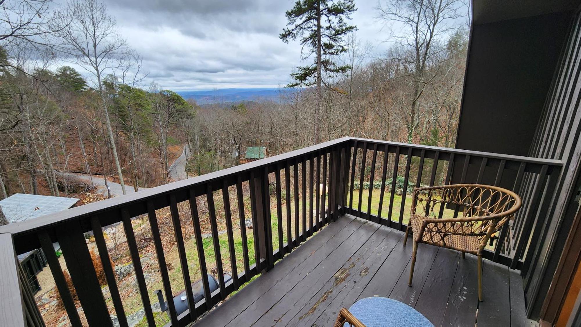 Lazy Bear Cabin Sevierville Esterno foto