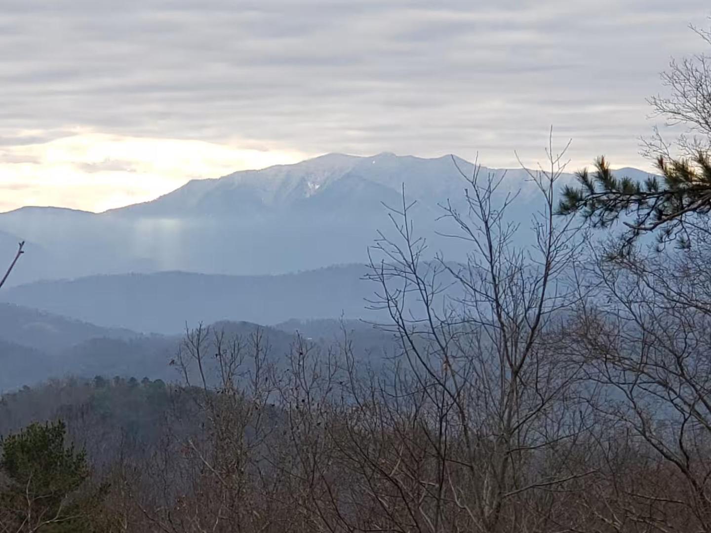 Lazy Bear Cabin Sevierville Esterno foto
